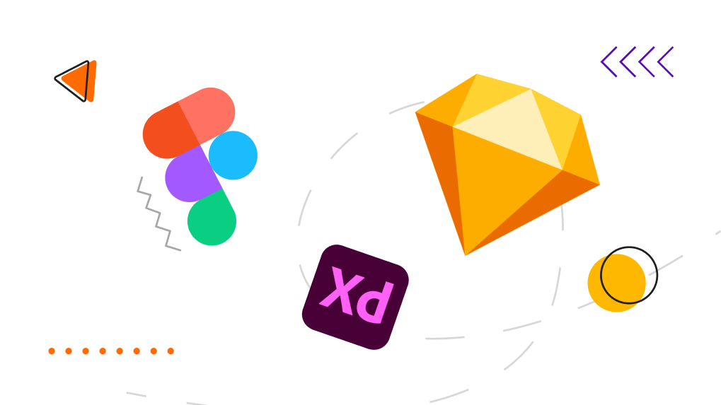 Figma vs. Sketch vs. Axure - a Task-Based Review | Toptal®