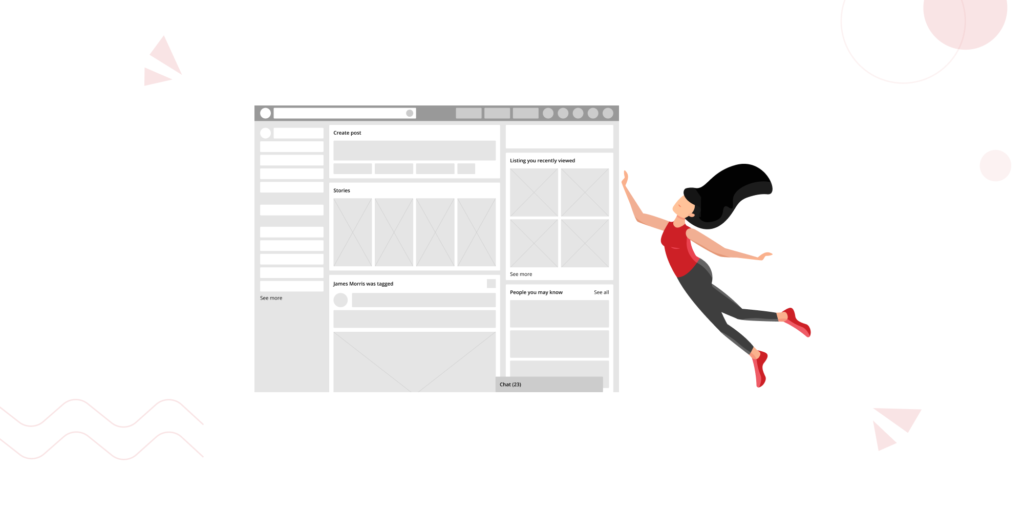 What is Wireframing? A brief guide for UI/UX designers
