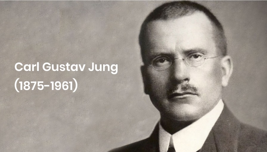 Carl Jung theories, An Inspiration to create better UX | Designerrs