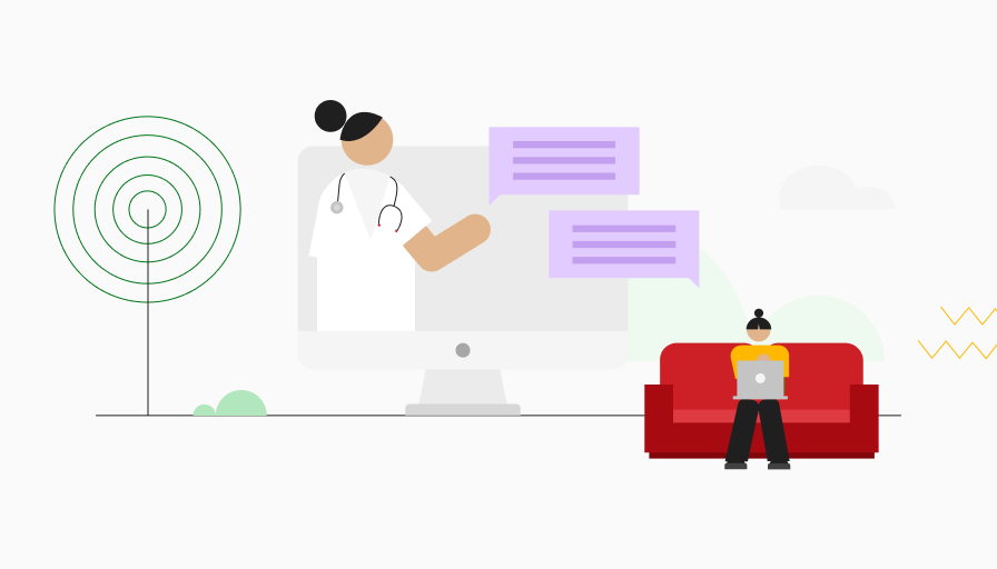 UI and UX in Health Care| Designerrs