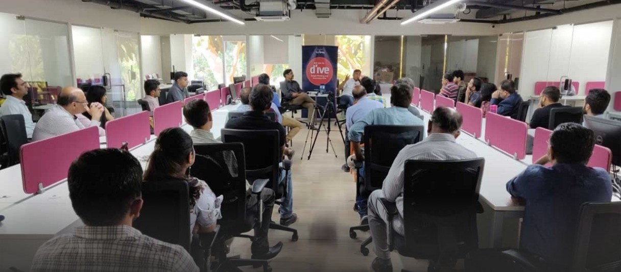 UI UX Design course in Pune | Designerrs Academy