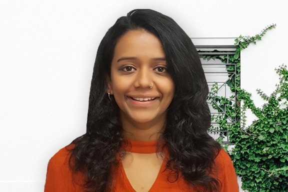 Sheneille Patil |Co Founder @ Ooloi Labs, Product Designer