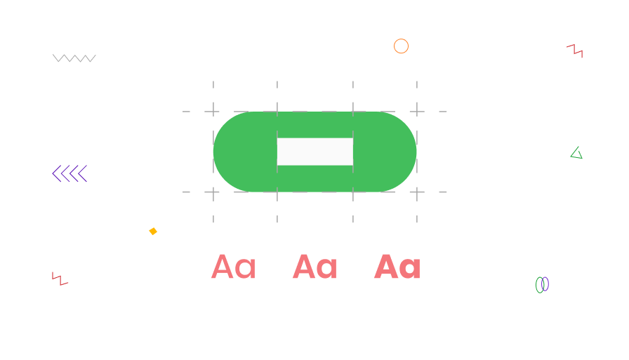 UI UX typography | UI UX Design | Material you | Designerrs