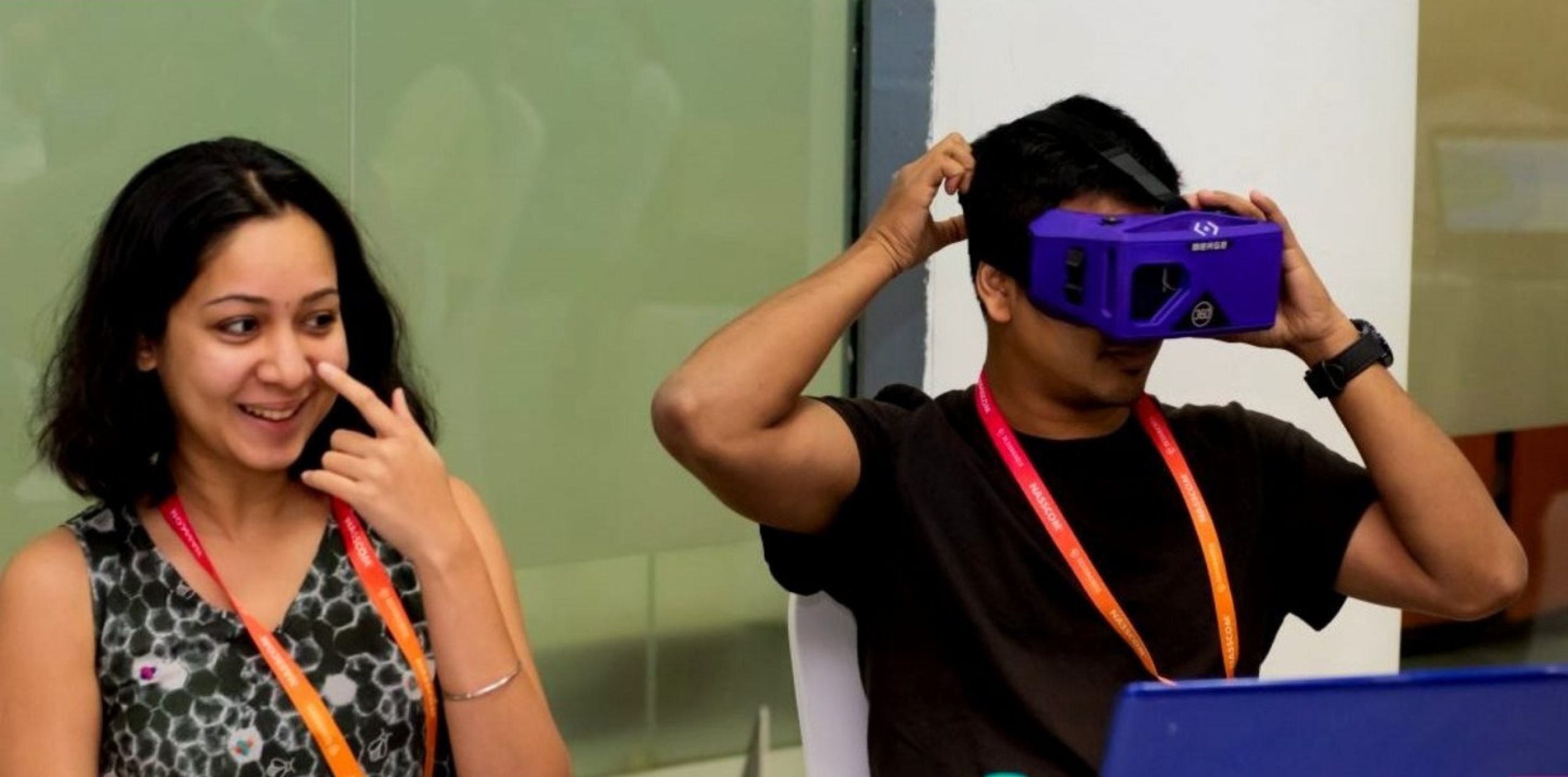 Augmented Reality UI UX Design Course | Designerrs Academy