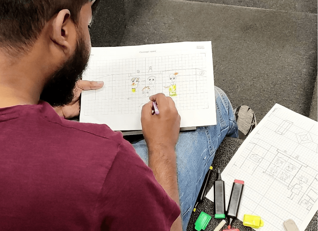Augmented Reality UI UX Design Course | Designerrs Academy