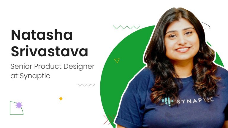 Switching from Fashion Communication to UX Design | Designerrs Academy