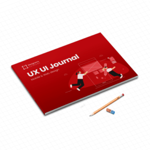 UX UI journal